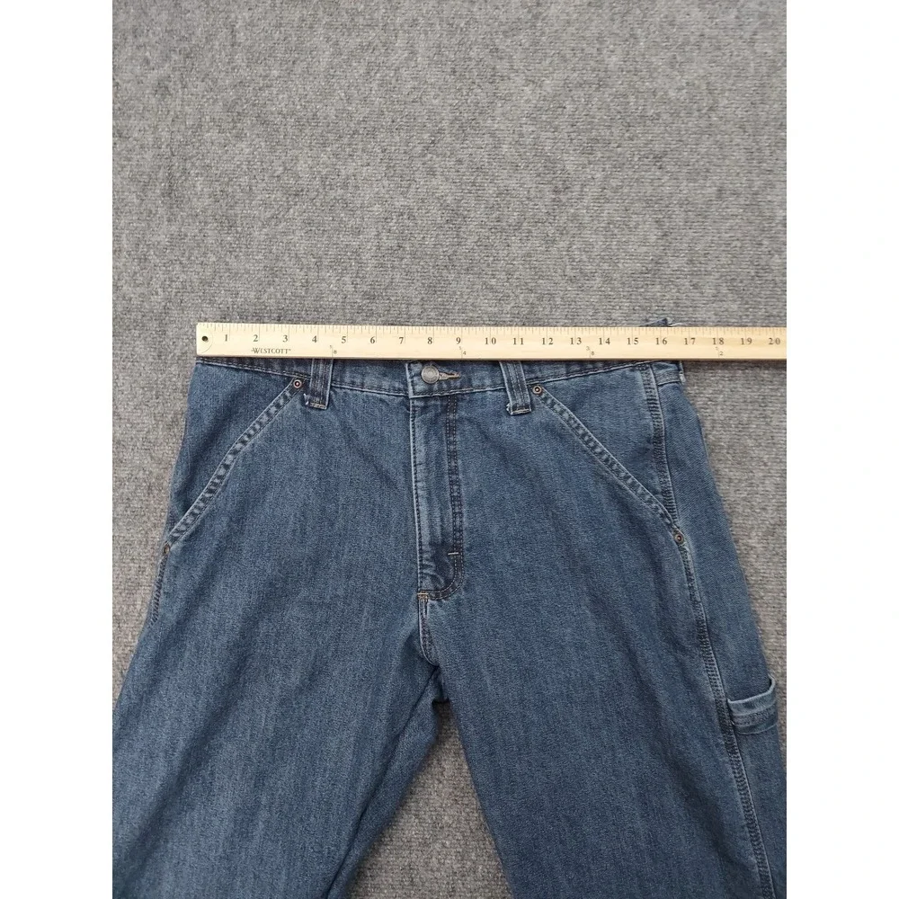Wrangler carpenter jeans